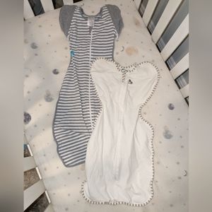 Love to Dream Swaddles